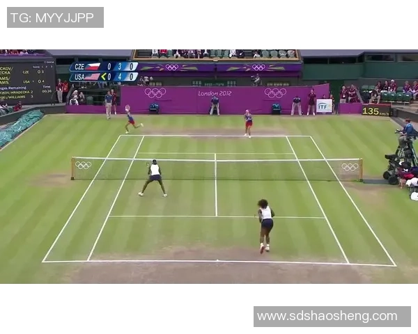 北京网球队战术对比深度解析与未来发展趋势探讨 北京网球队战术对比深度解析与未来发展趋势探讨