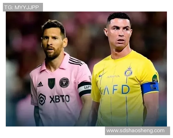 全球500位足球明星实力排名揭晓谁将登顶成为足球之王