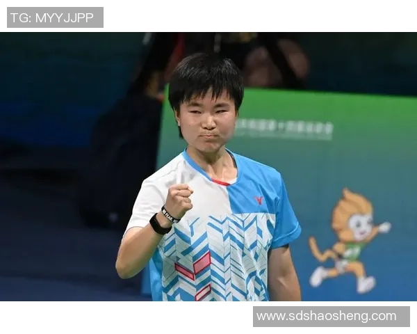 广州羽毛球队全运会个人能力分析与表现评估