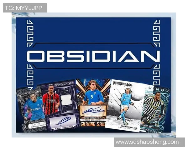 新帅气的足球明星引领潮流展现青春活力与竞技魅力