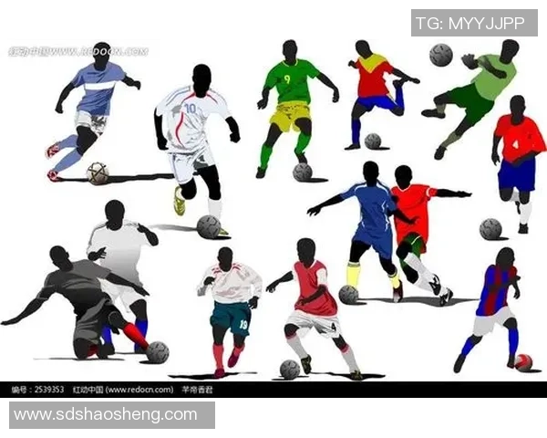 足球明星海报矢量图设计创意分享与制作技巧解析