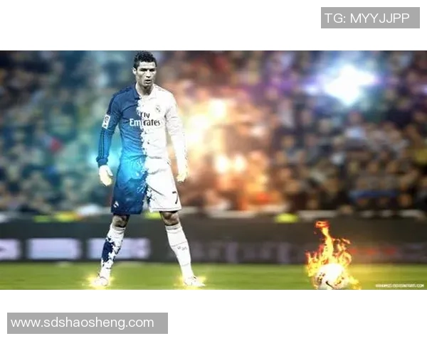 足球明星高清画布图展现球场魅力与运动精神的完美结合