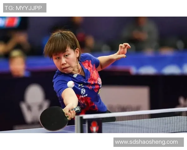 重庆乒乓球队力量表现数据分析揭示运动员潜力与训练效果