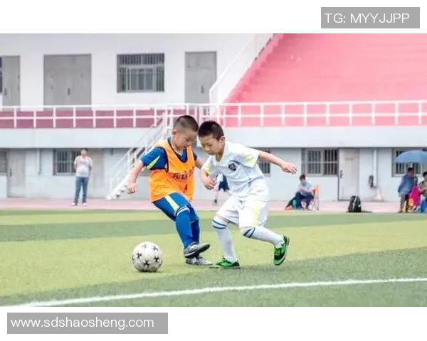 小小足球明星的梦想与成长之路探秘