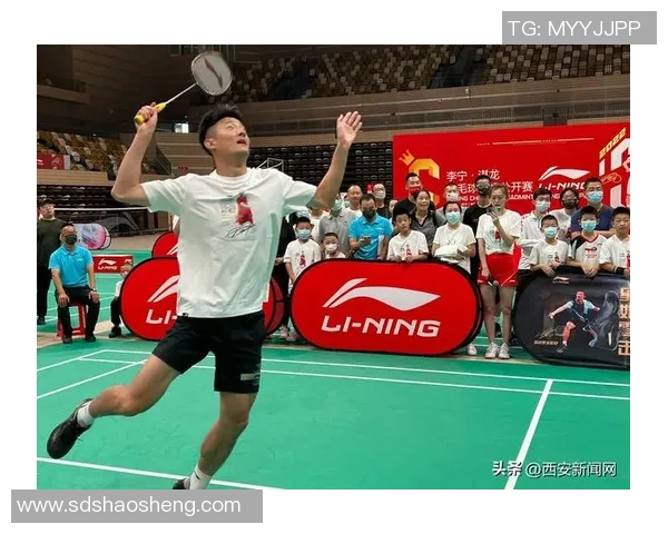 西安羽毛球队引领羽毛球技术新潮流十大技巧解析